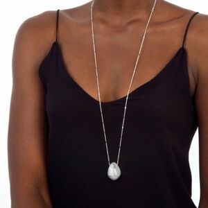 STELLA & DOT Ulani Pendant Necklace